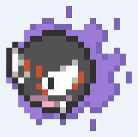 #0092 Gas Monster 1 temporary listing