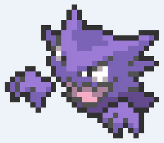 #0093 Gas Monster 2 temporary listing