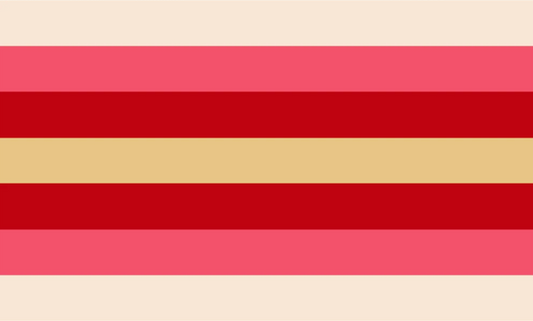 Girlflux Flag