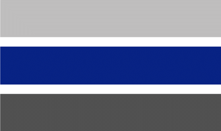 Greygender/Graygender Flag