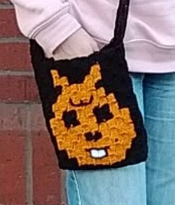 Simple SKZOO Bag