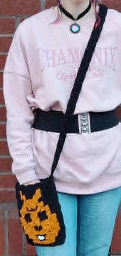 Simple SKZOO Bag