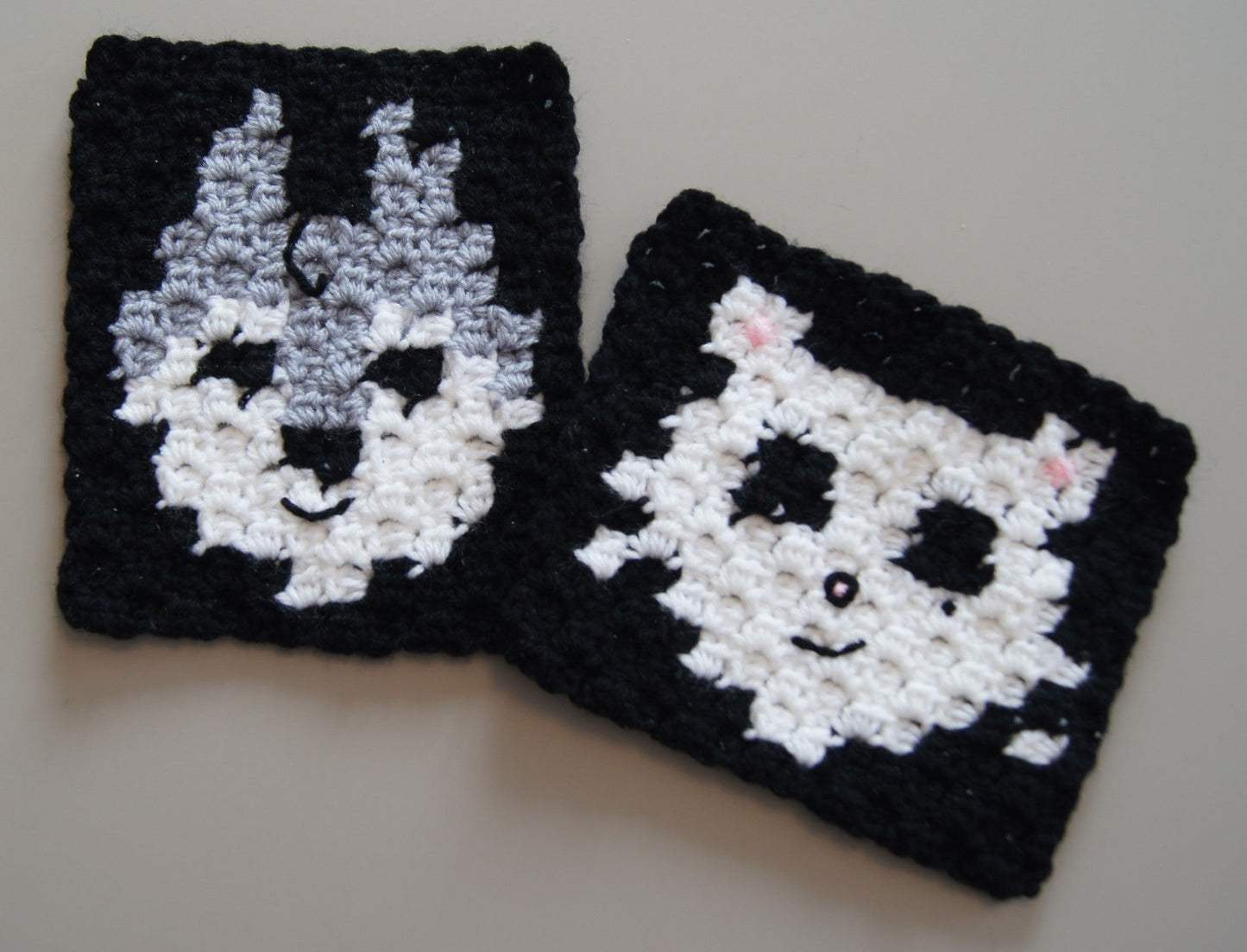 Mini SKZOO Double-Sided Cushion