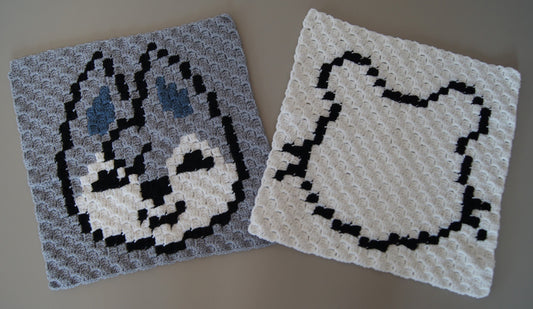 HyunChan SKZOO Ship Cushion (Bang Chan x Hyunjin)