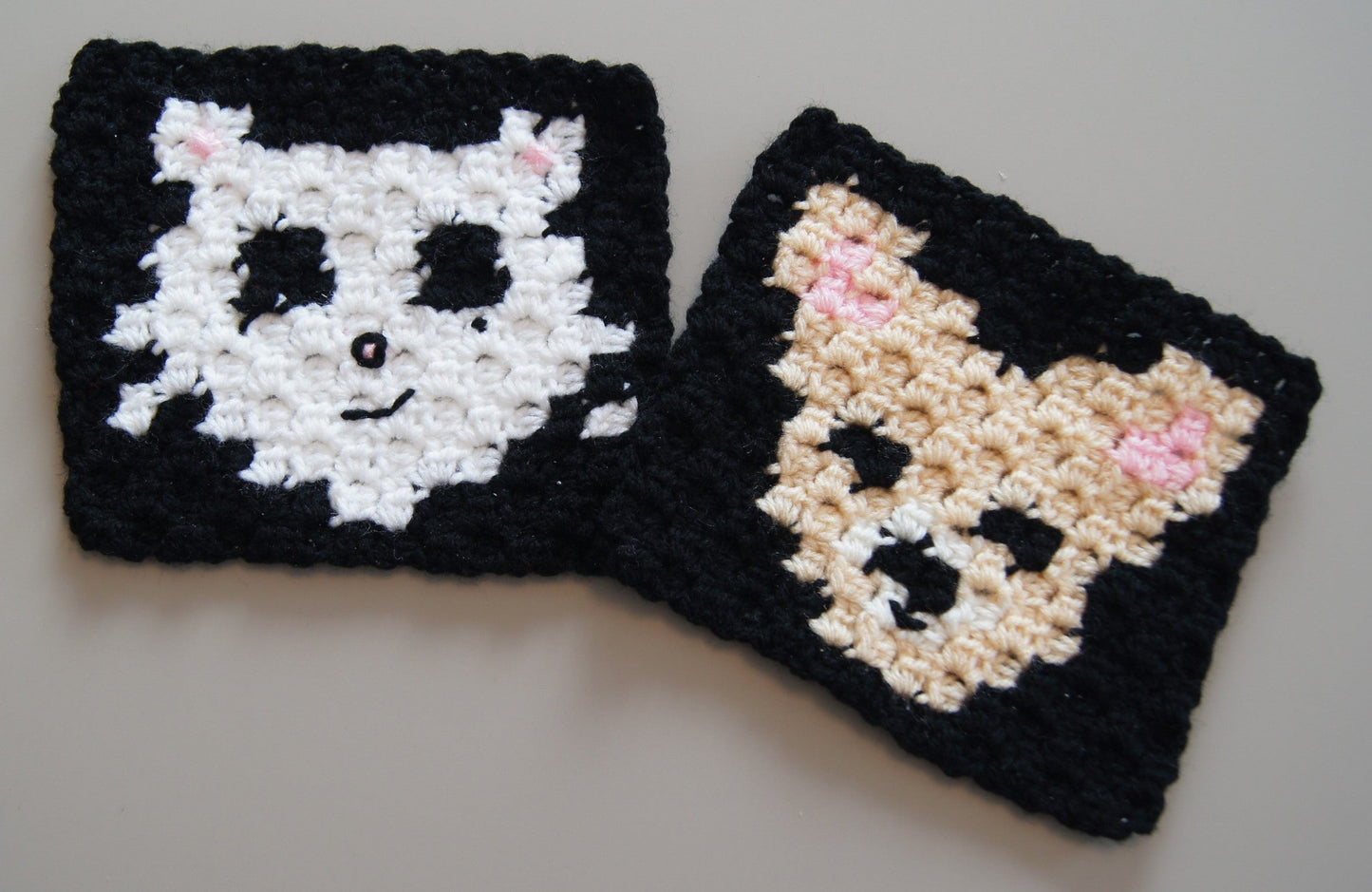 Mini SKZOO Double-Sided Cushion