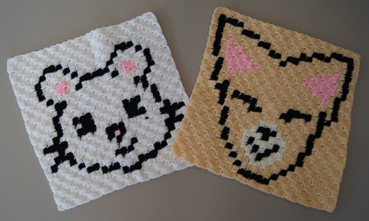 HyunJeong SKZOO Ship Cushion (Hyunjin x I.N)