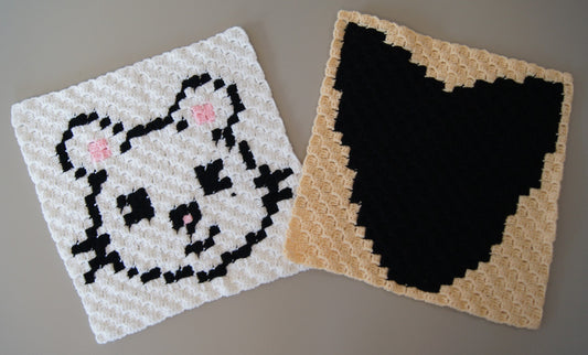 HyunJeong SKZOO Ship Cushion (Hyunjin x I.N)