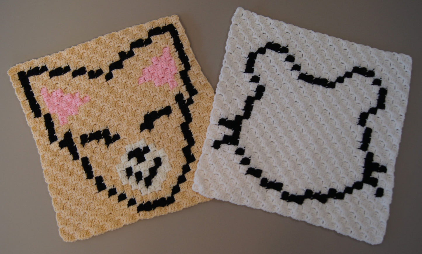 HyunJeong SKZOO Ship Cushion (Hyunjin x I.N)