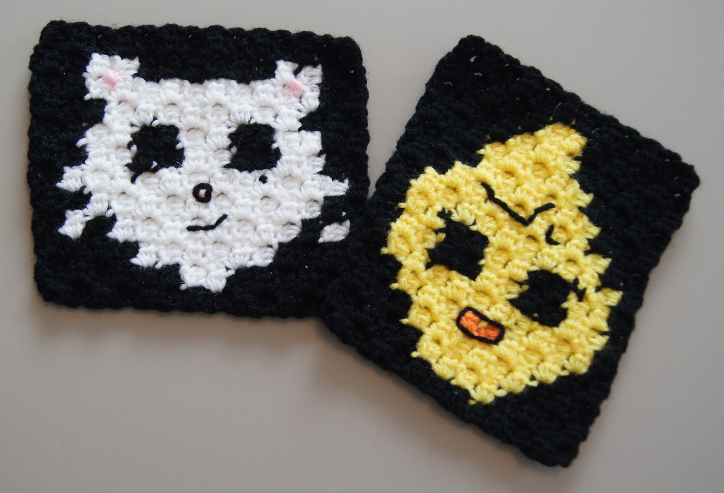 Mini SKZOO Double-Sided Cushion