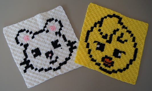 HyunLix SKZOO Ship Cushion (Hyunjin x Felix)