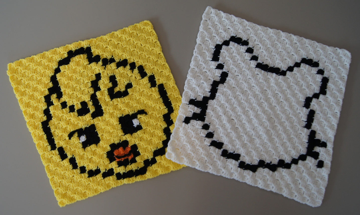 HyunLix SKZOO Ship Cushion (Hyunjin x Felix)