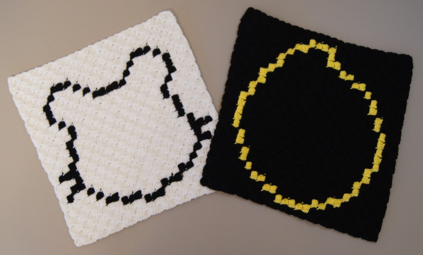 HyunLix SKZOO Ship Cushion (Hyunjin x Felix)