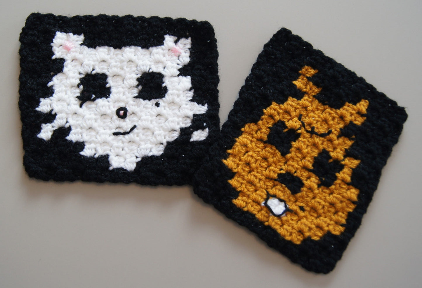 Mini SKZOO Double-Sided Cushion