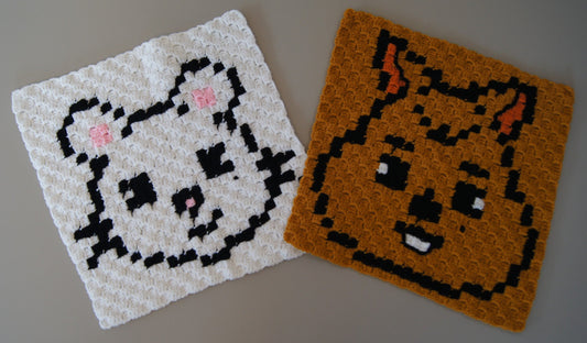 HyunSung SKZOO Ship Cushion (Hyunjin x HAN)