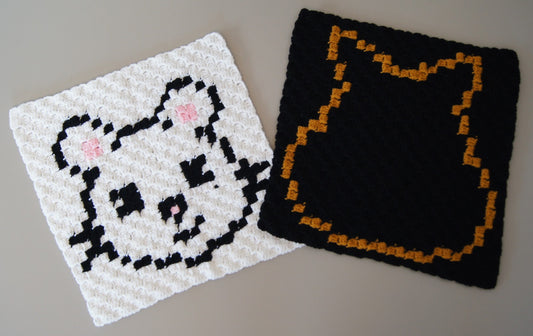 HyunSung SKZOO Ship Cushion (Hyunjin x HAN)