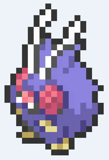 #0048 Insect Monster 1 temporary listing