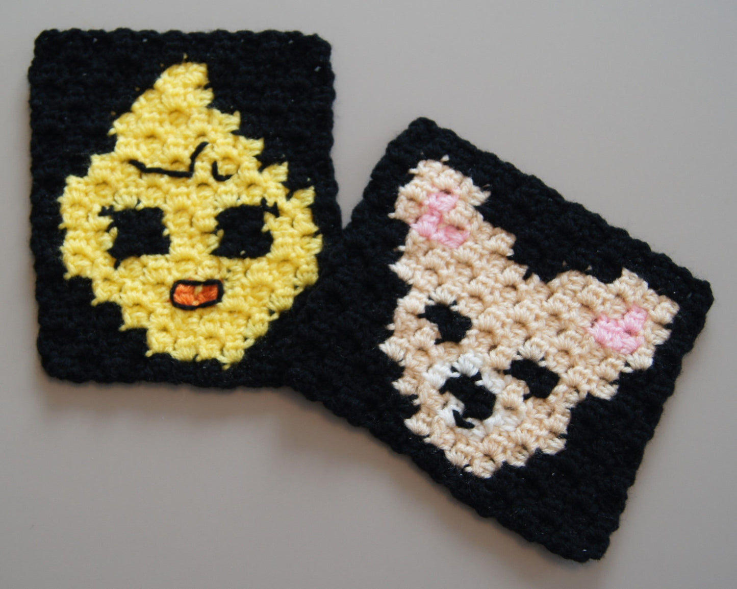 Mini SKZOO Double-Sided Cushion