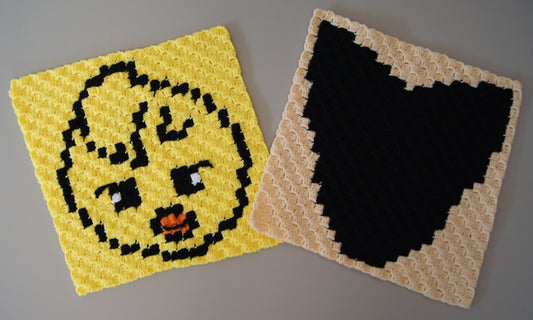 JeongLix SKZOO Ship Cushion (Felix x I.N)