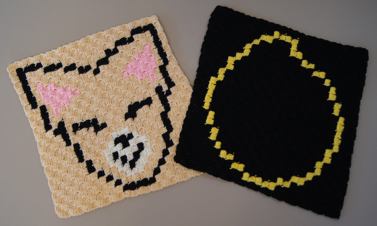 JeongLix SKZOO Ship Cushion (Felix x I.N)