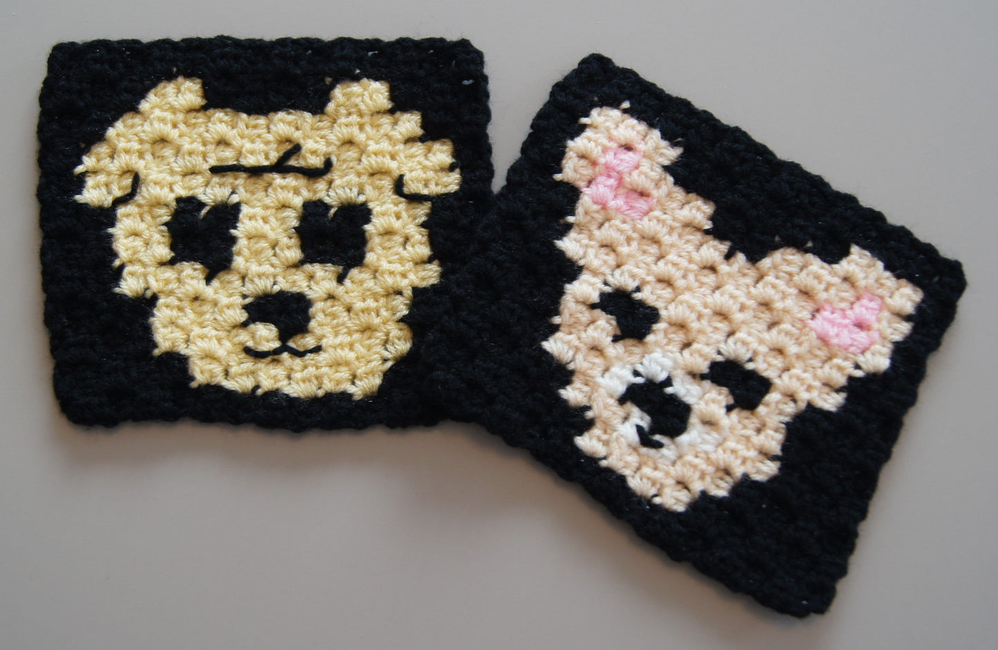 Mini SKZOO Double-Sided Cushion