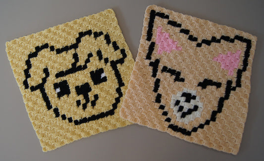 JeongMin SKZOO Ship Cushion (Seungmin x I.N)