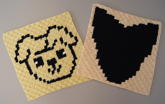 JeongMin SKZOO Ship Cushion (Seungmin x I.N)