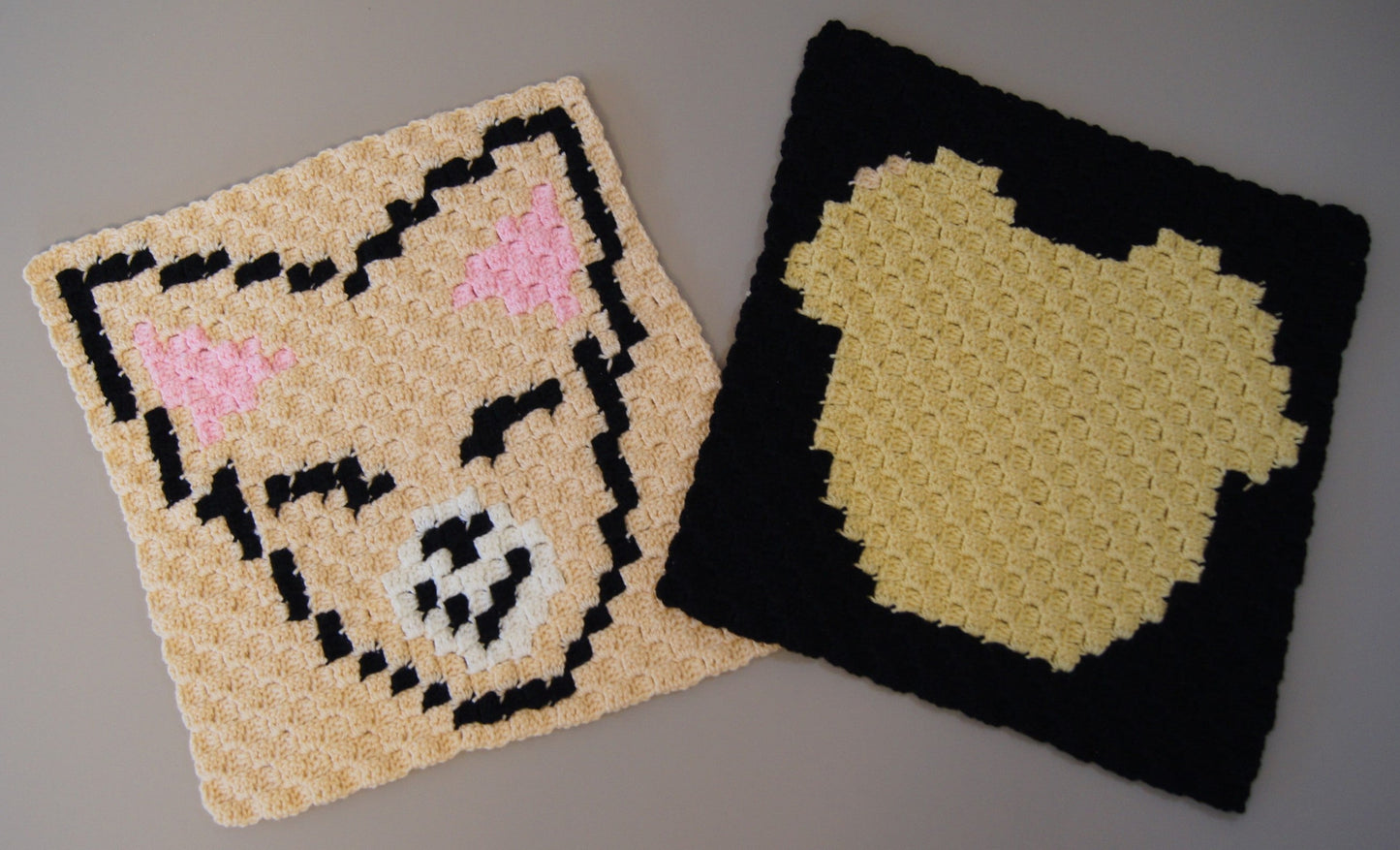 JeongMin SKZOO Ship Cushion (Seungmin x I.N)