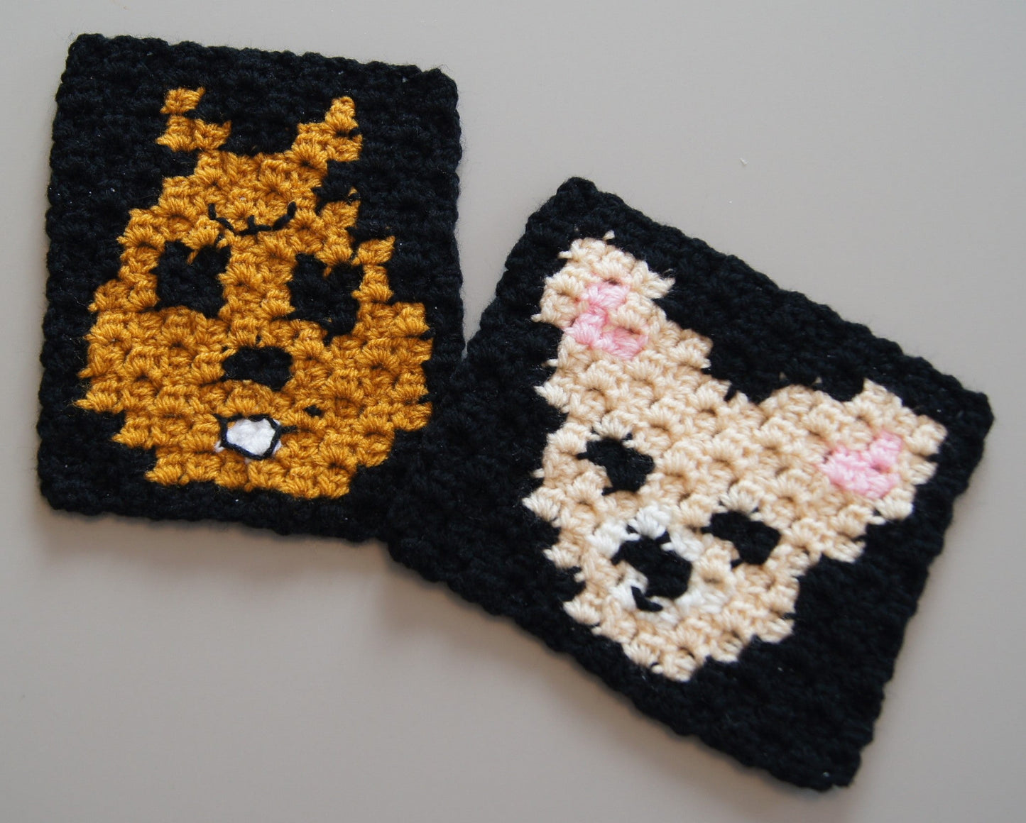 Mini SKZOO Double-Sided Cushion