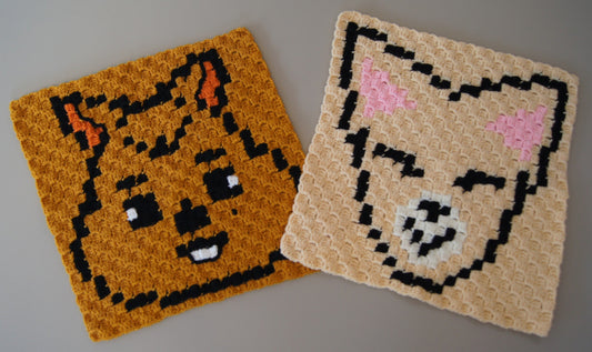 JeongSung SKZOO Ship Cushion (HAN x I.N)