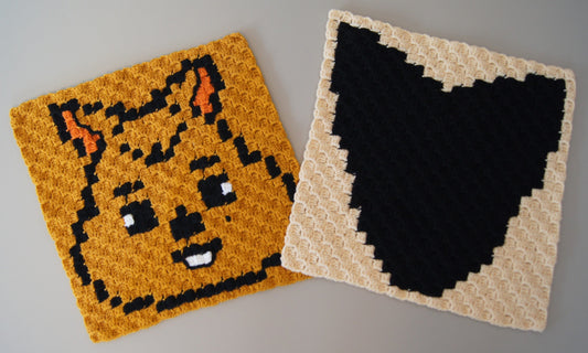 JeongSung SKZOO Ship Cushion (HAN x I.N)