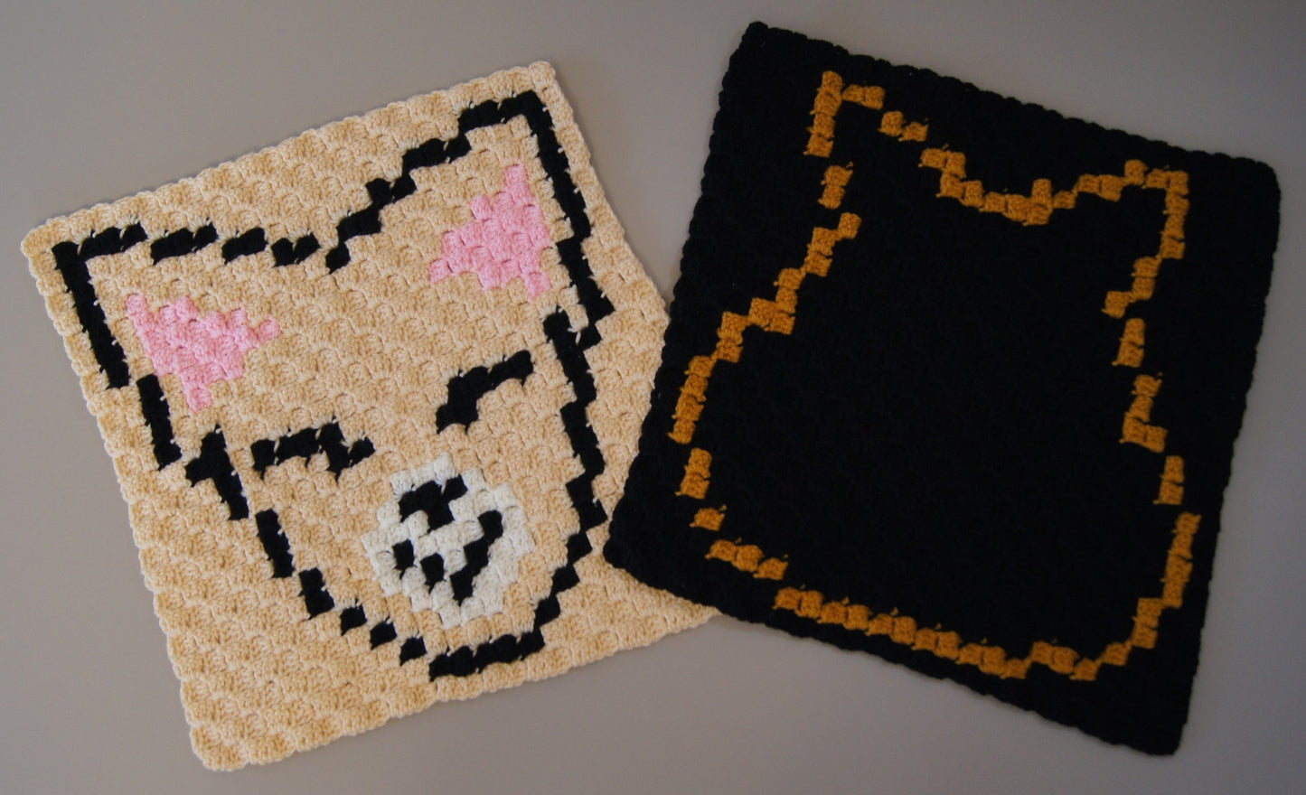 JeongSung SKZOO Ship Cushion (HAN x I.N)