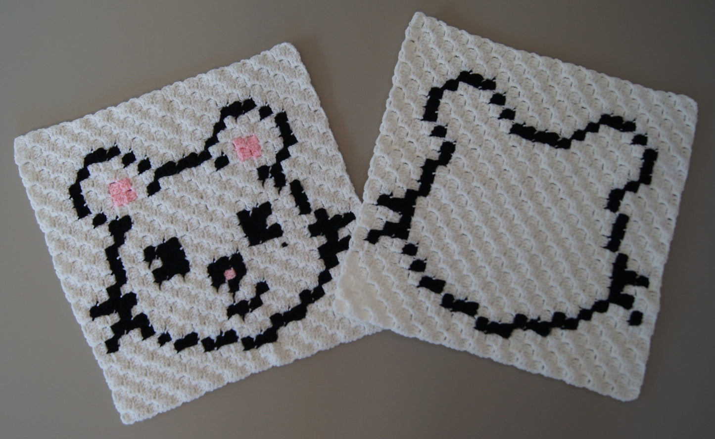 SKZOO Double-Sided Member Cushion - DANCERACHA