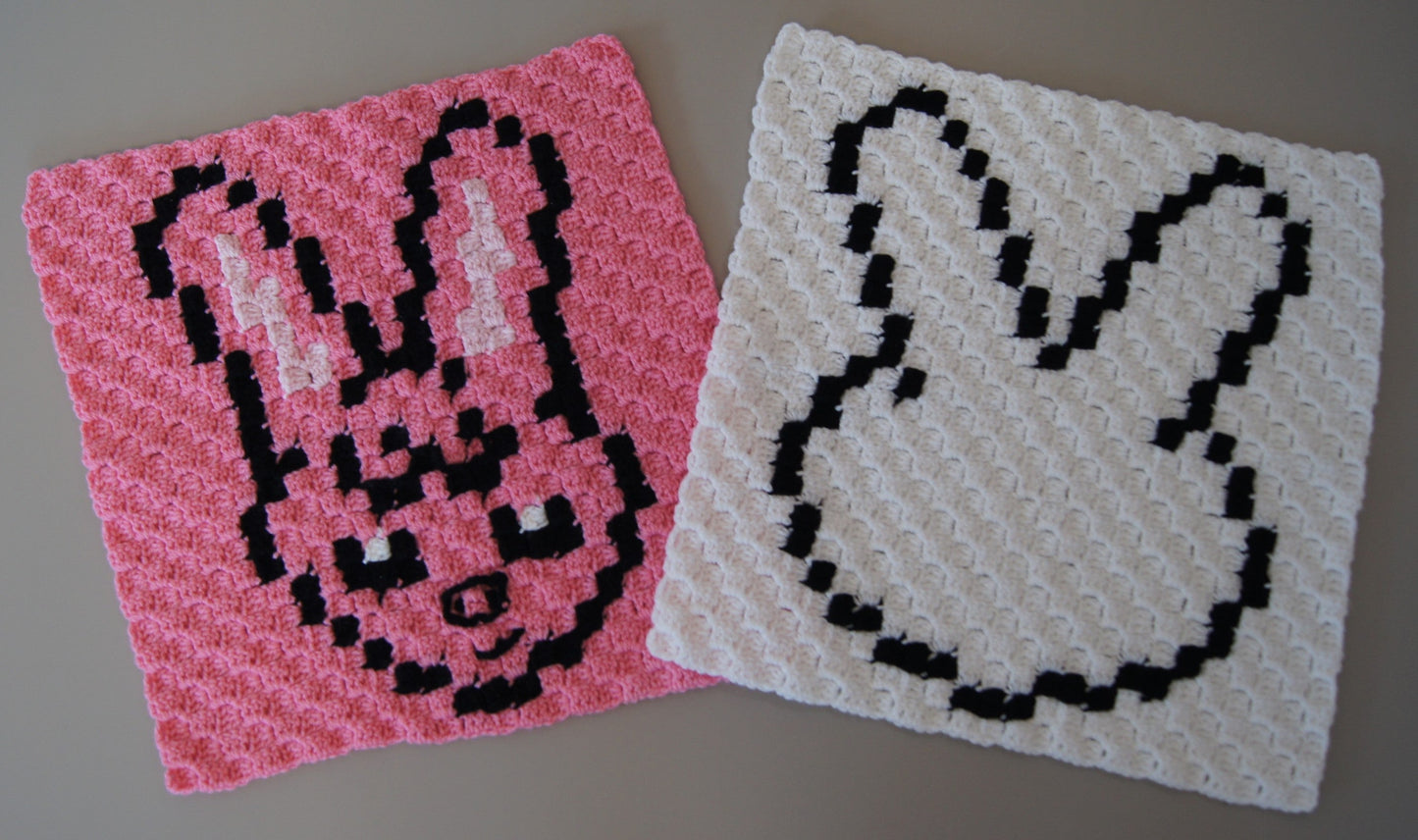 MinBin SKZOO Ship Cushion (Lee Know x Changbin)