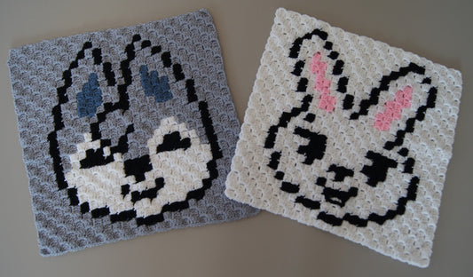 MinChan SKZOO Ship Cushion (Bang Chan x Lee Know)