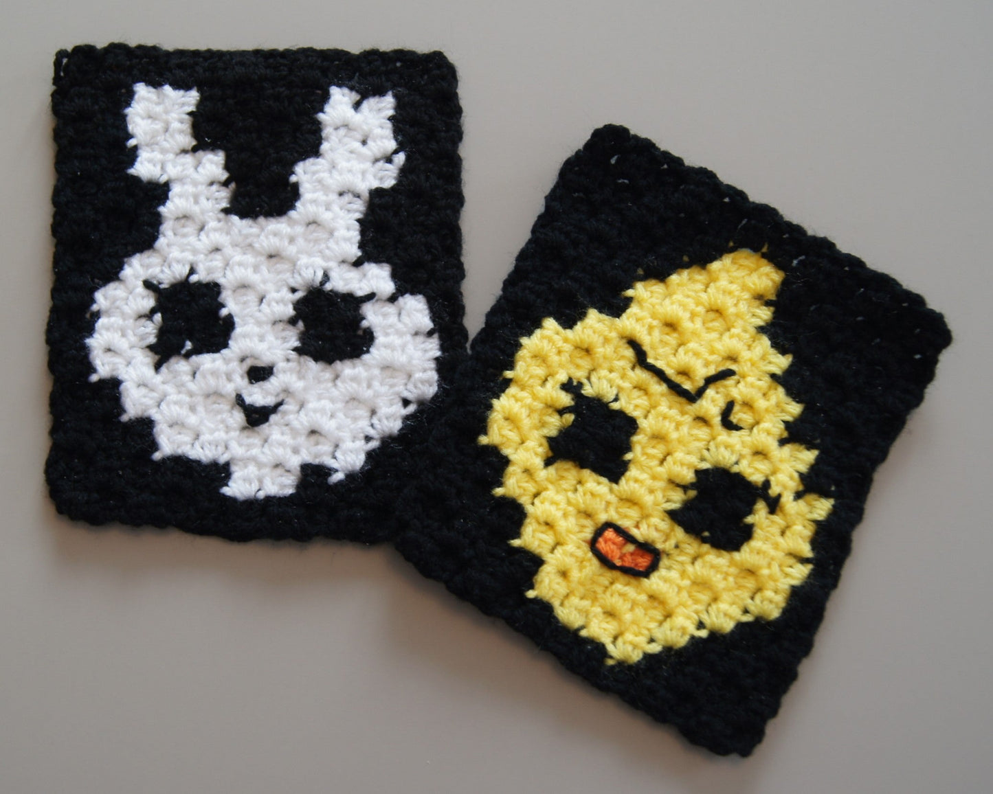 Mini SKZOO Double-Sided Cushion