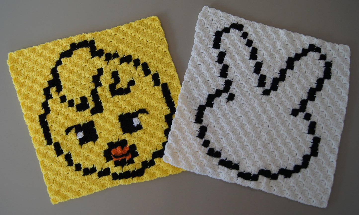 MinLix SKZOO Ship Cushion (Lee Know x Felix)