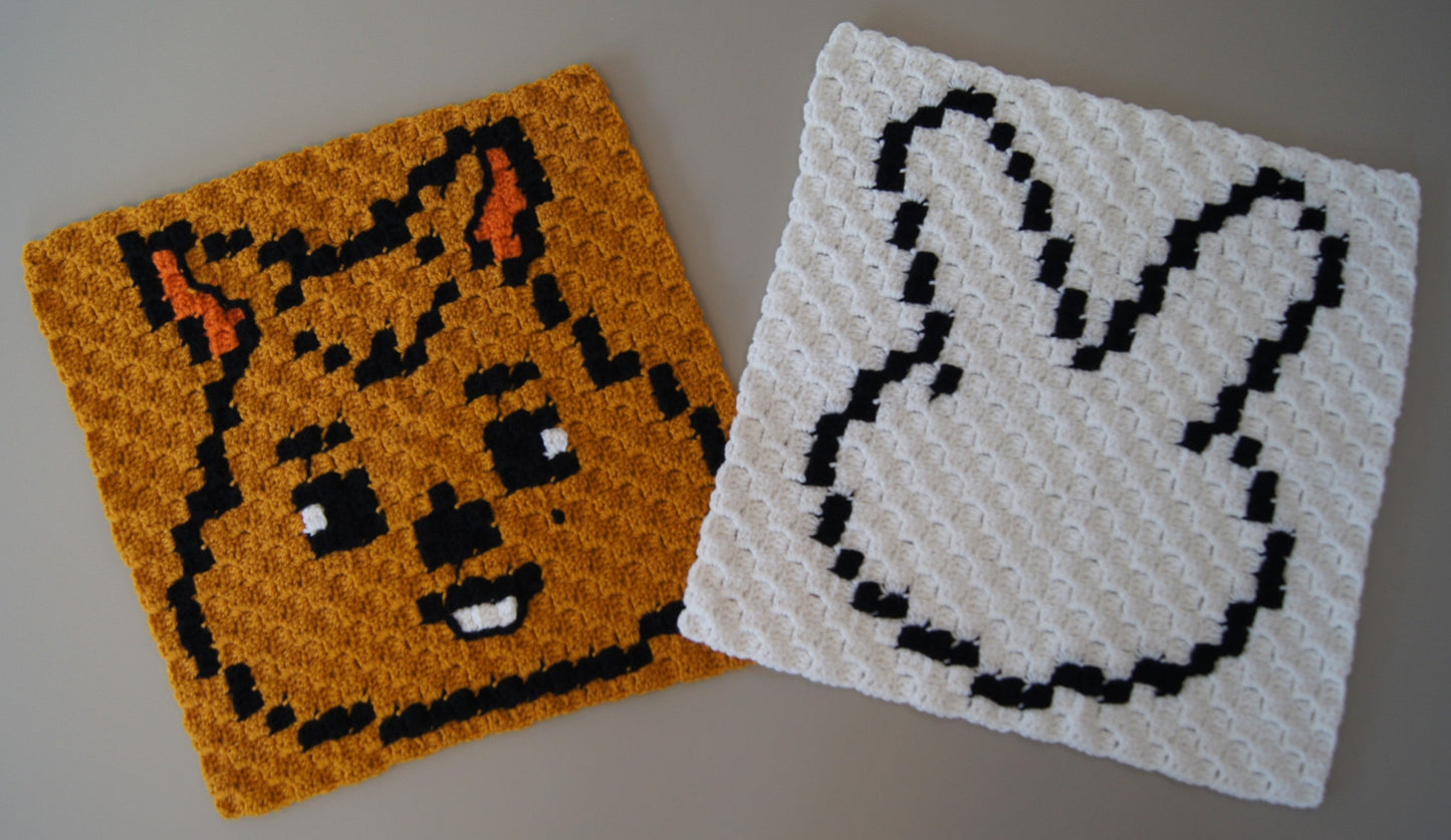 MinSung SKZOO Ship Cushion (Lee Know x HAN)