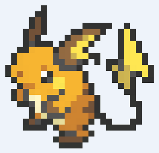 #0026 Mouse Monster 4 temporary listing