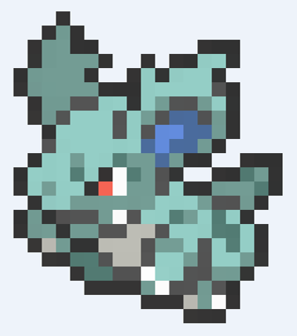 #0030 Poison Pin Monster 2 temporary listing