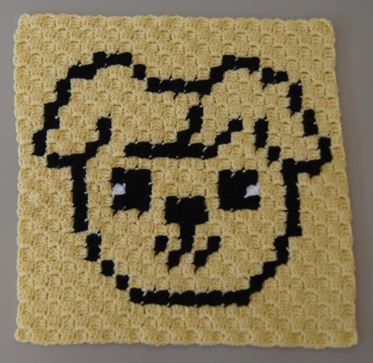 Beige Puppy (Stray Kids)