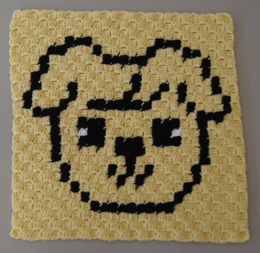 Beige Puppy (Stray Kids)