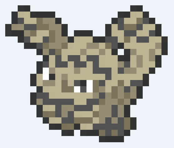 #0075 Rock Monster 2 temporary listing