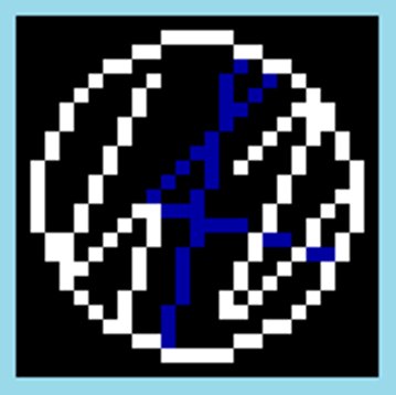 Stray Kids Patch Blanket 3