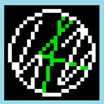 Stray Kids Patch Blanket 1