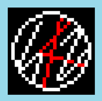 Stray Kids Patch Blanket 2