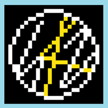 Stray Kids Patch Blanket 1