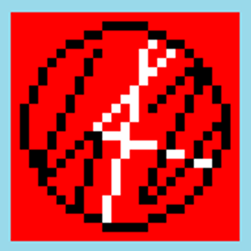 Stray Kids Patch Blanket 3