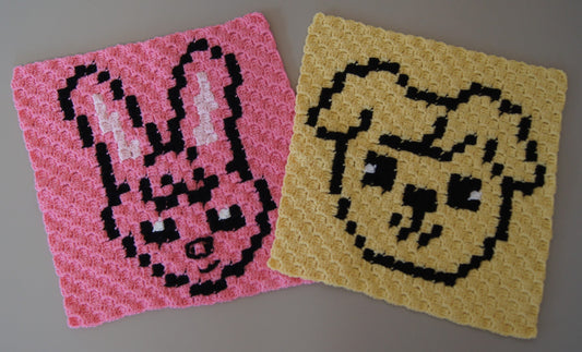 SeungBin SKZOO Ship Cushion (Changbin x Seungmin)