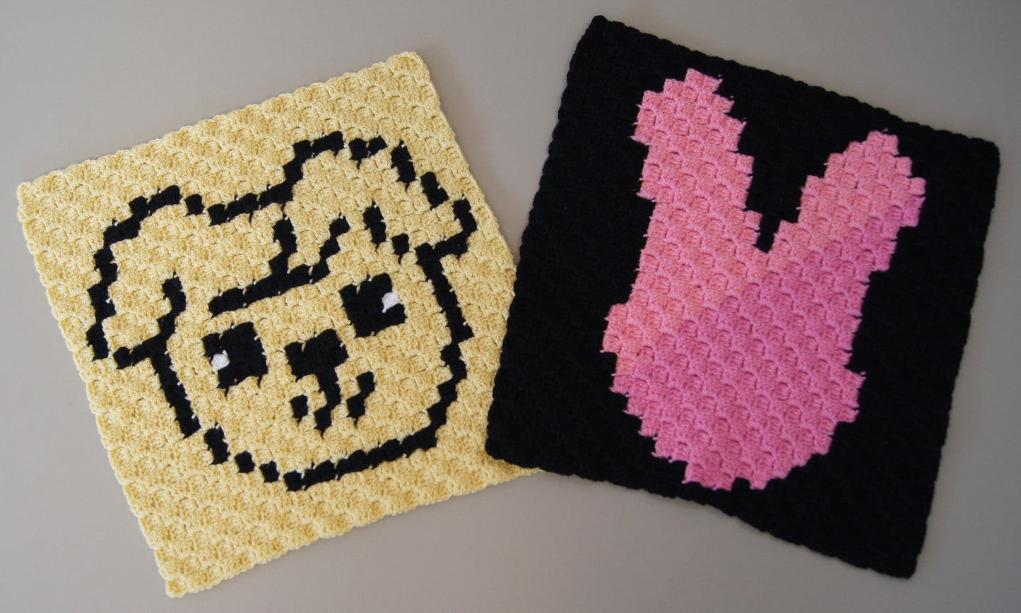 SeungBin SKZOO Ship Cushion (Changbin x Seungmin)