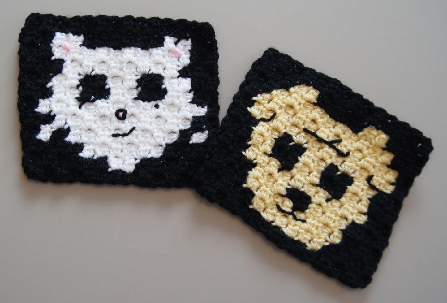 Mini SKZOO Double-Sided Cushion